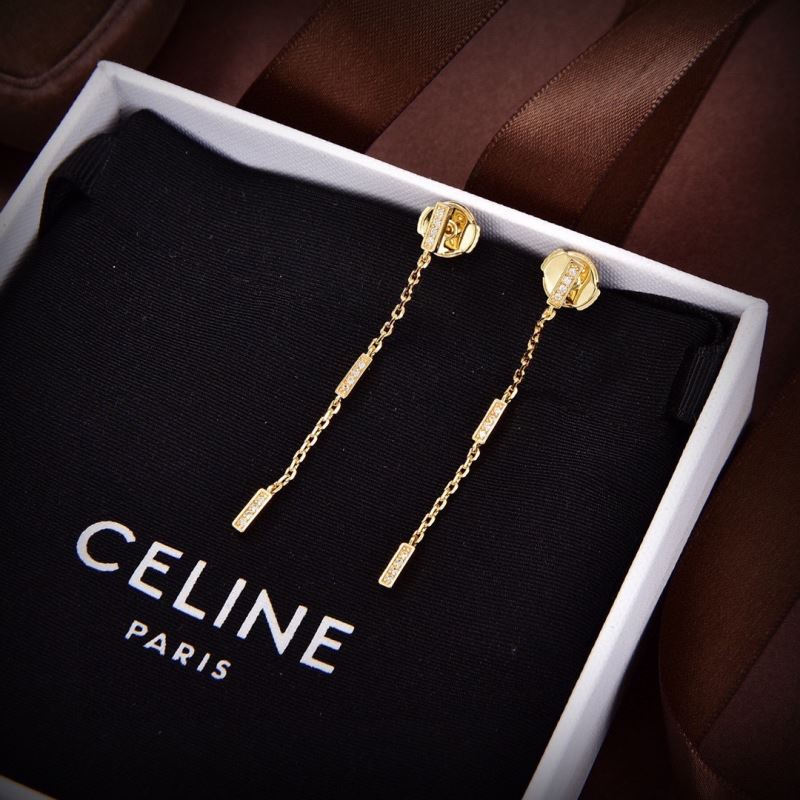 Celine Earrings